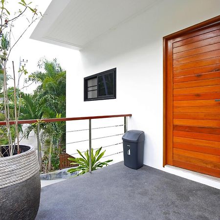 2 Bays Villa Thong Nai Pan Yai Exterior foto